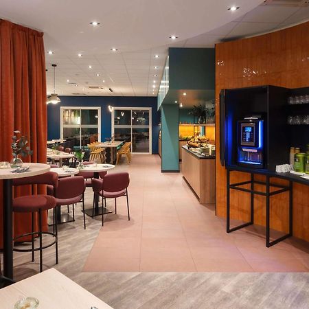 Mercure Libourne Saint Emilion Exterior foto