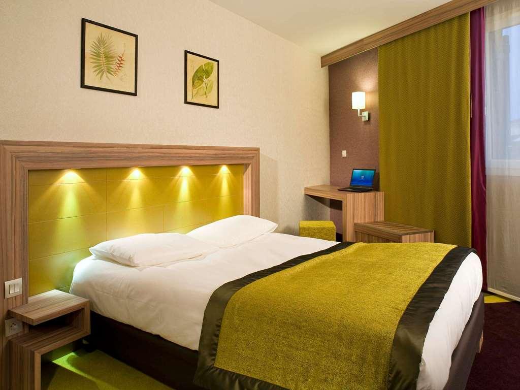 Mercure Libourne Saint Emilion Habitación foto
