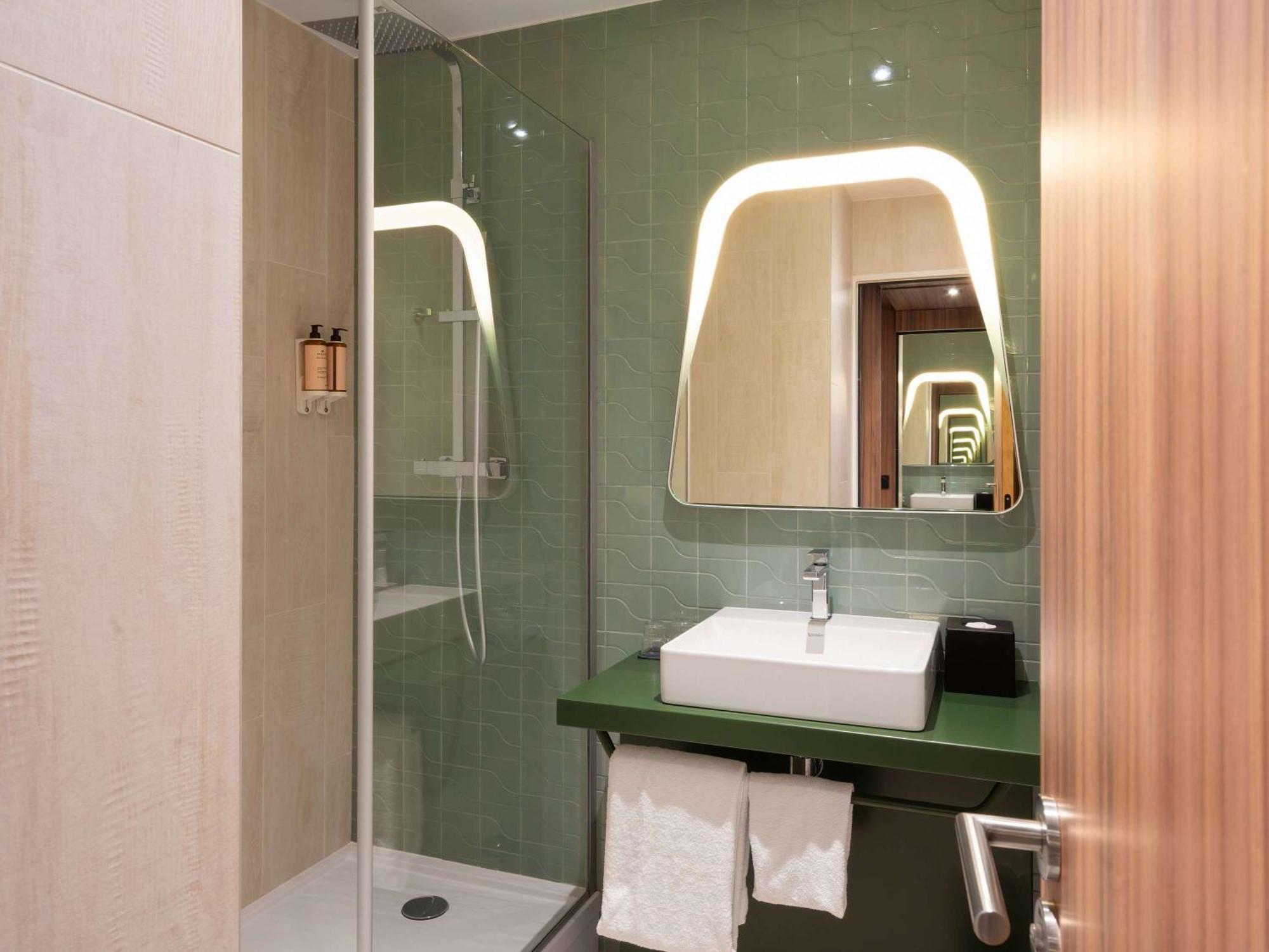 Mercure Libourne Saint Emilion Exterior foto