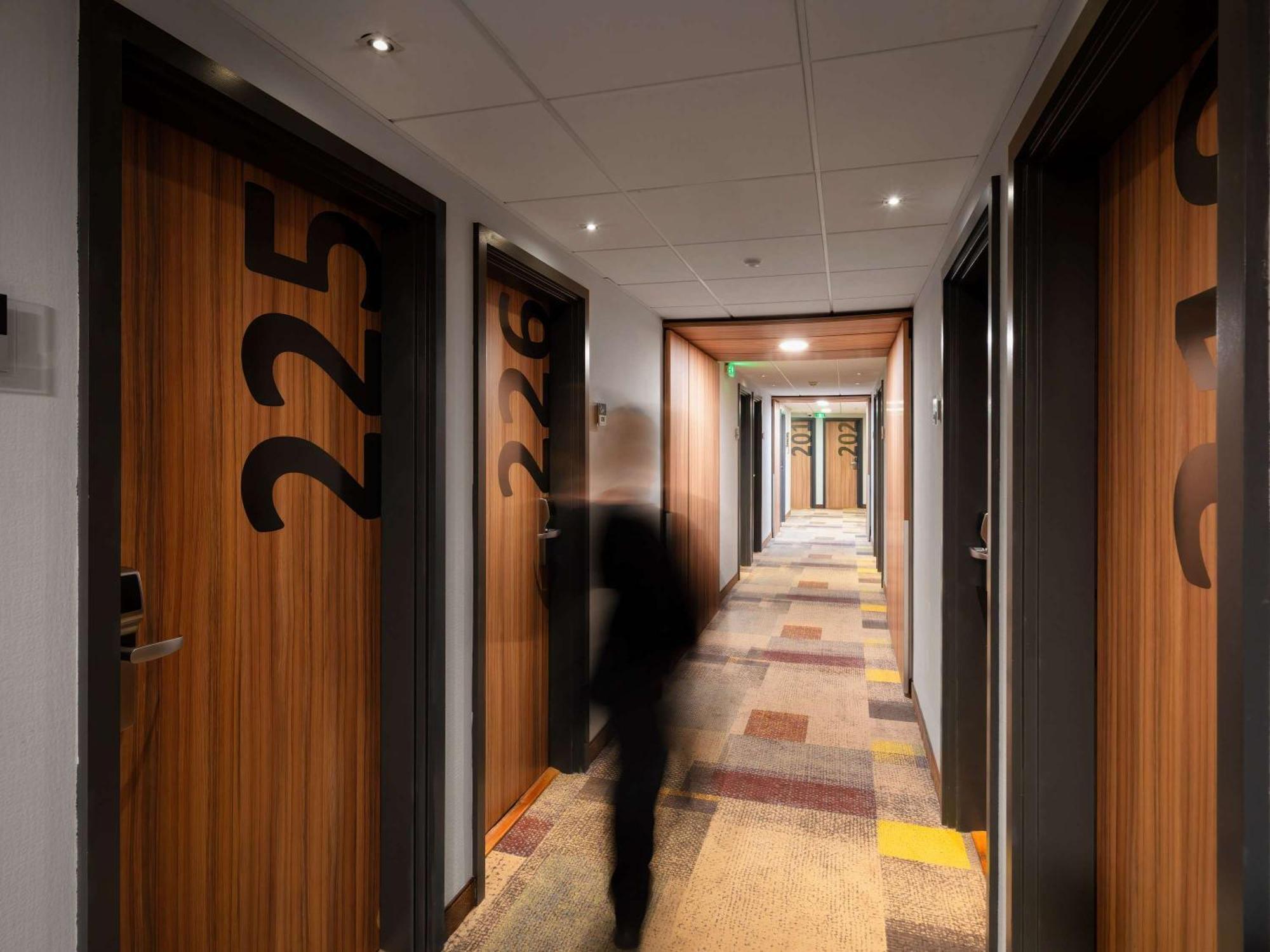 Mercure Libourne Saint Emilion Exterior foto