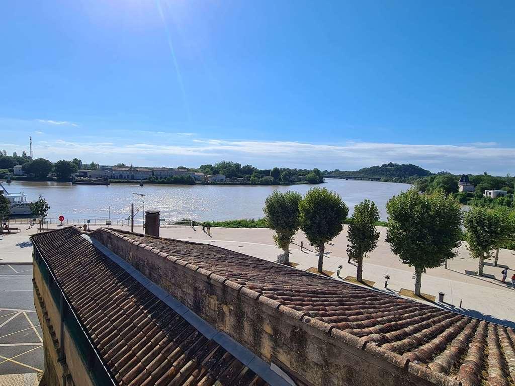 Mercure Libourne Saint Emilion Facilidades foto