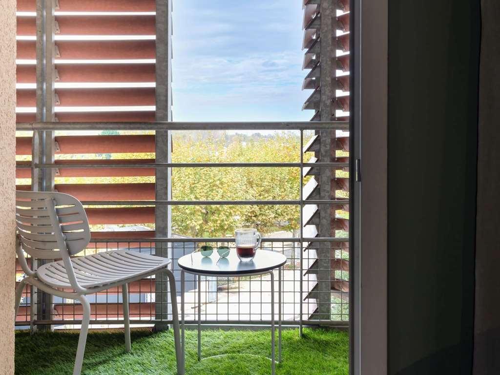 Mercure Libourne Saint Emilion Habitación foto