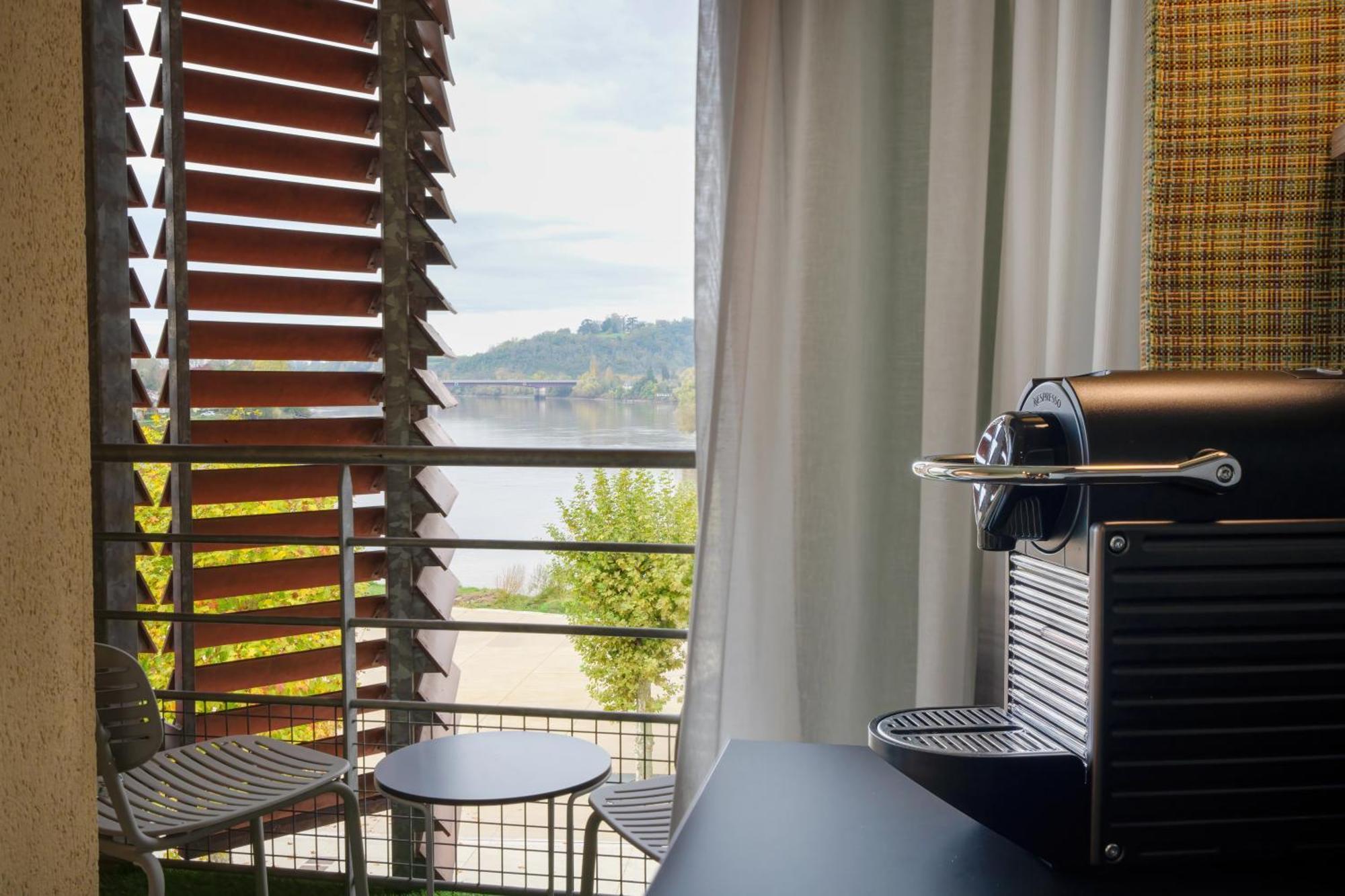 Mercure Libourne Saint Emilion Exterior foto